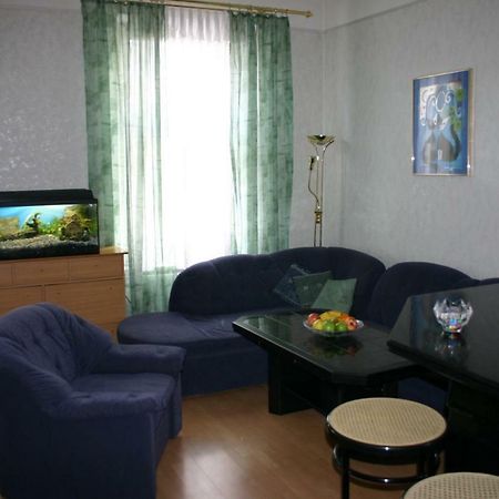 Apartment Gabriela Vienna Exterior photo